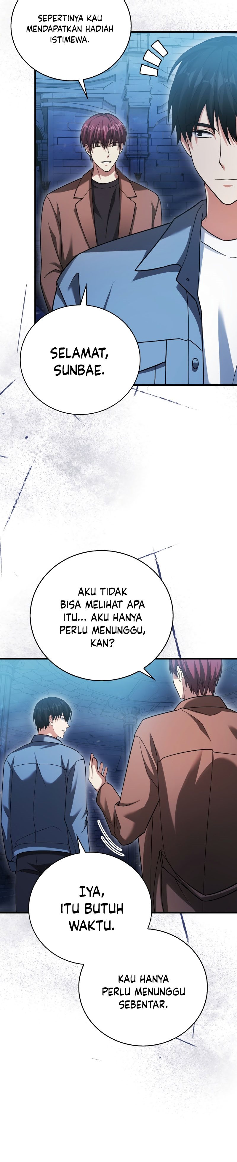Max Talent Player