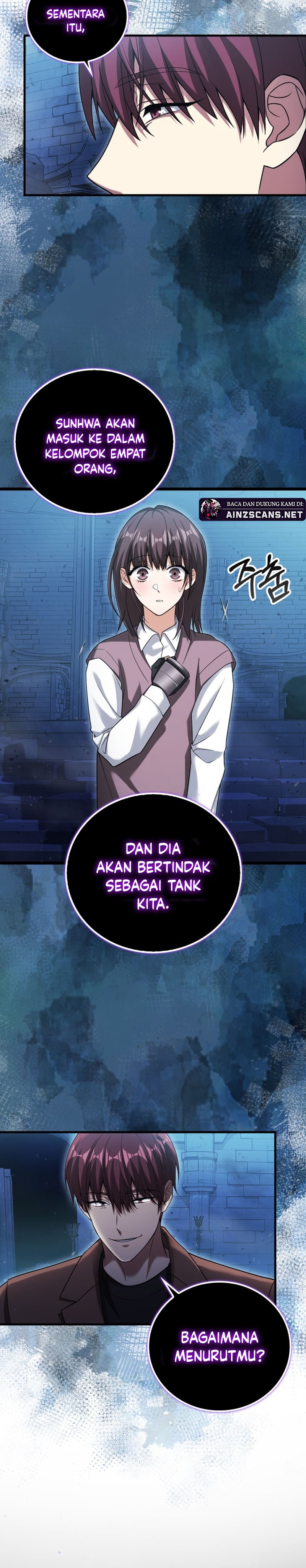 Max Talent Player
