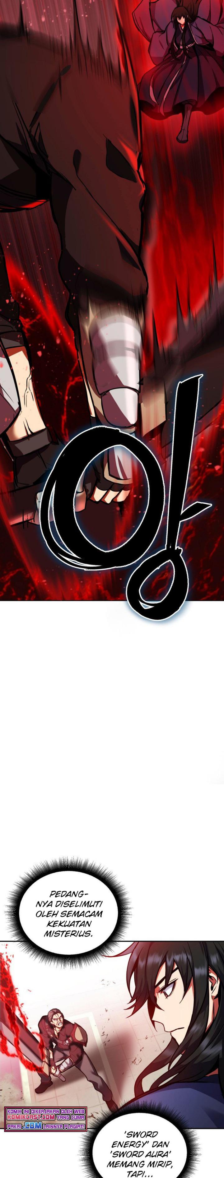 Maxed Out Leveling