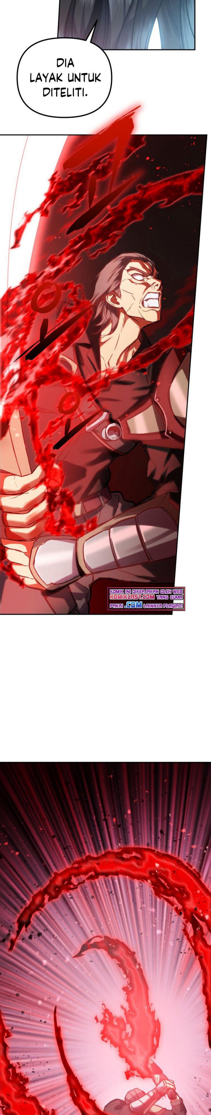 Maxed Out Leveling