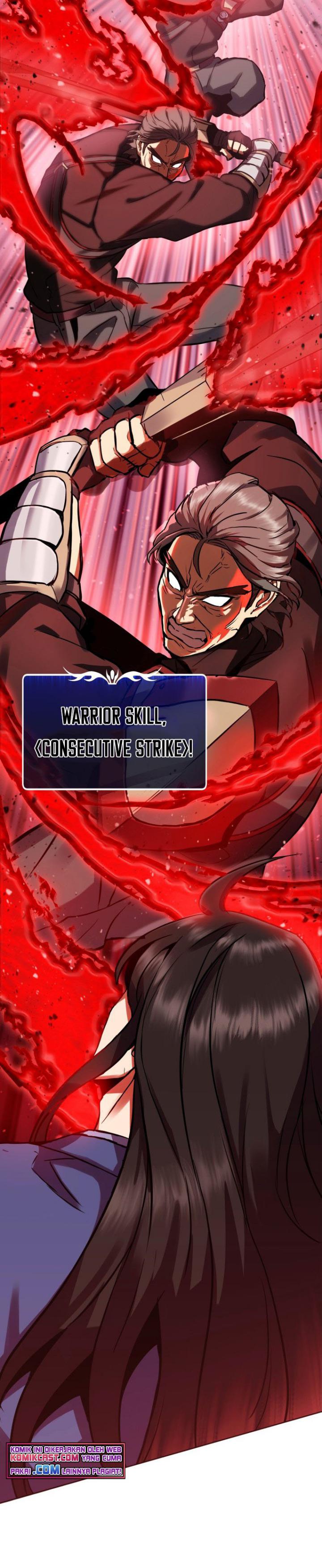 Maxed Out Leveling