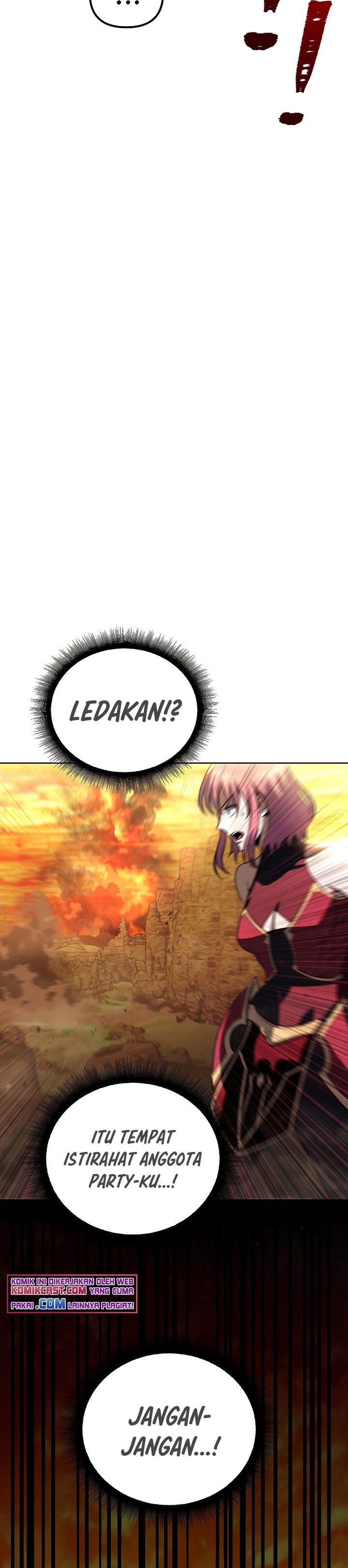 Maxed Out Leveling
