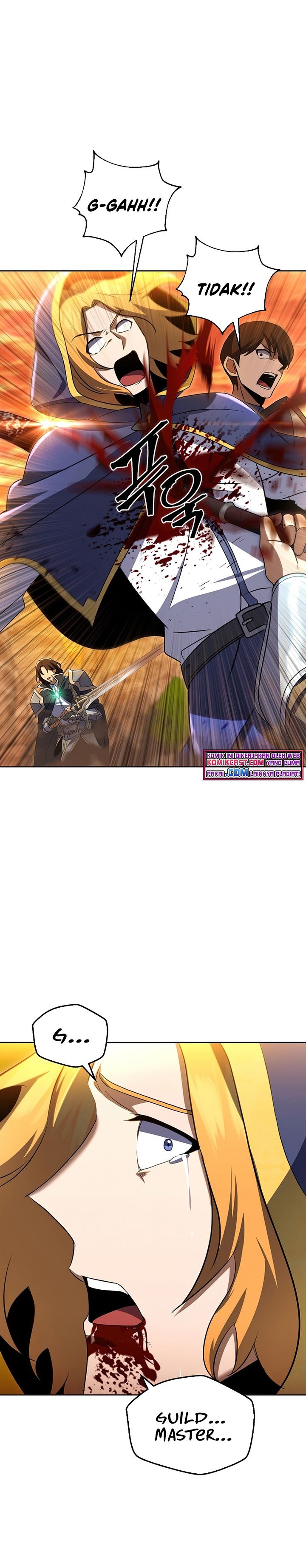 Maxed Out Leveling