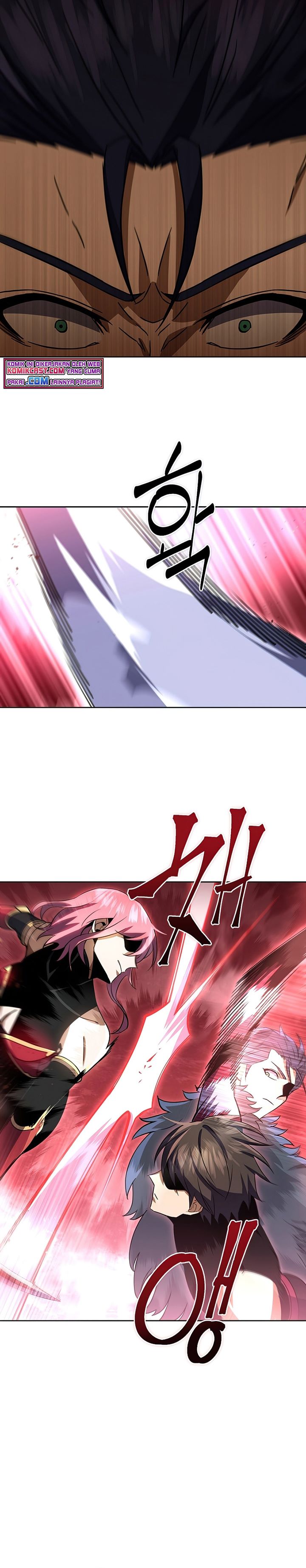 Maxed Out Leveling