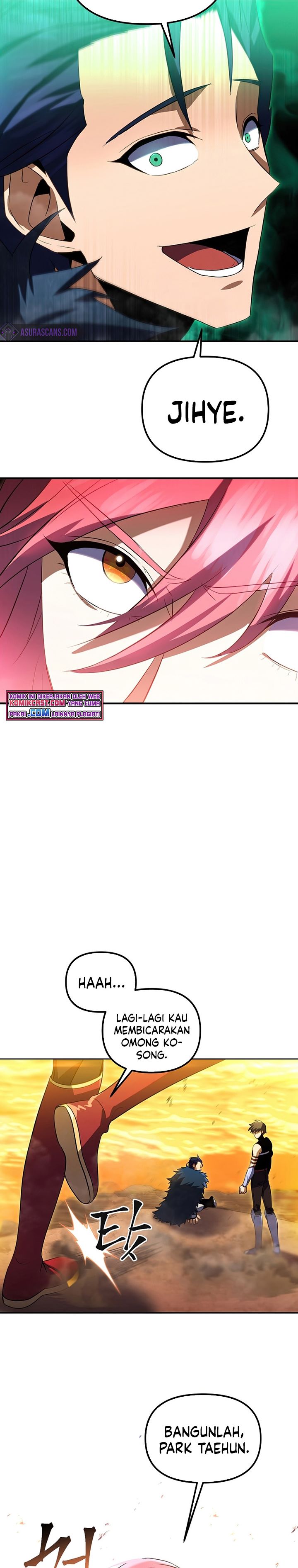 Maxed Out Leveling