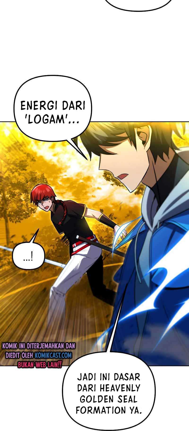 Maxed Out Leveling