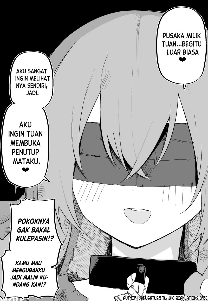 Medusa Dorei o Katta