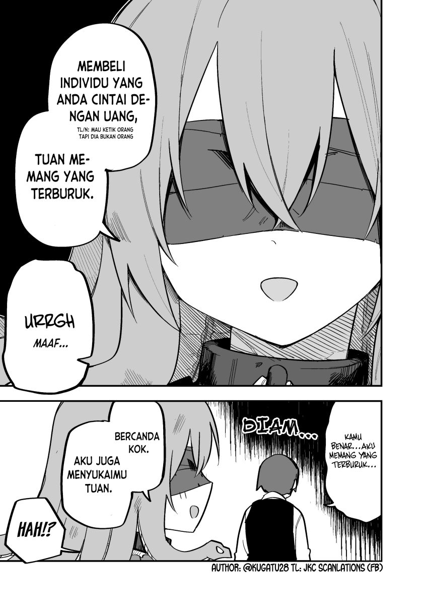 Medusa Dorei o Katta