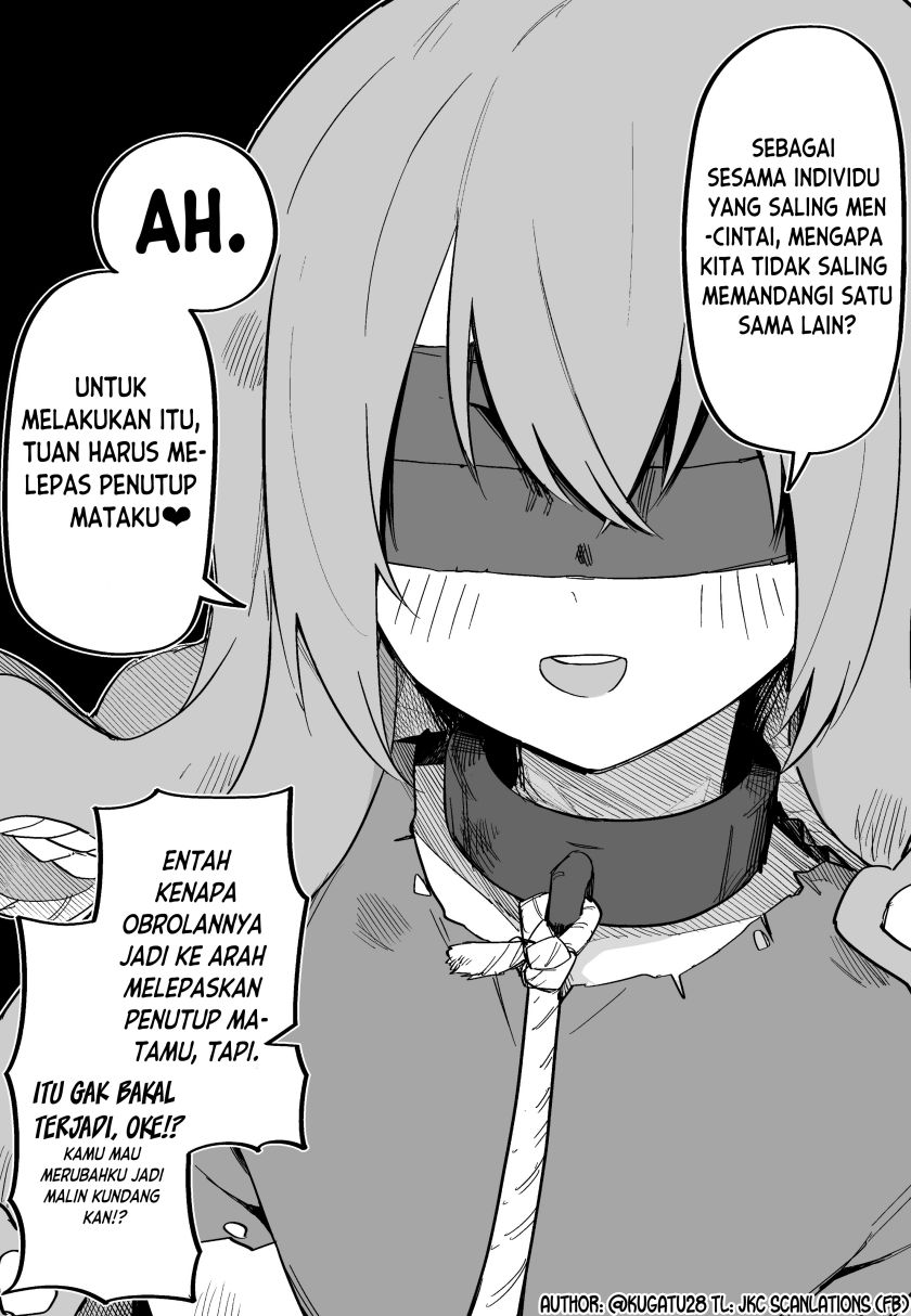 Medusa Dorei o Katta