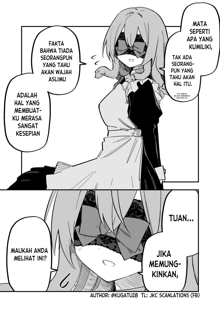 Medusa Dorei o Katta