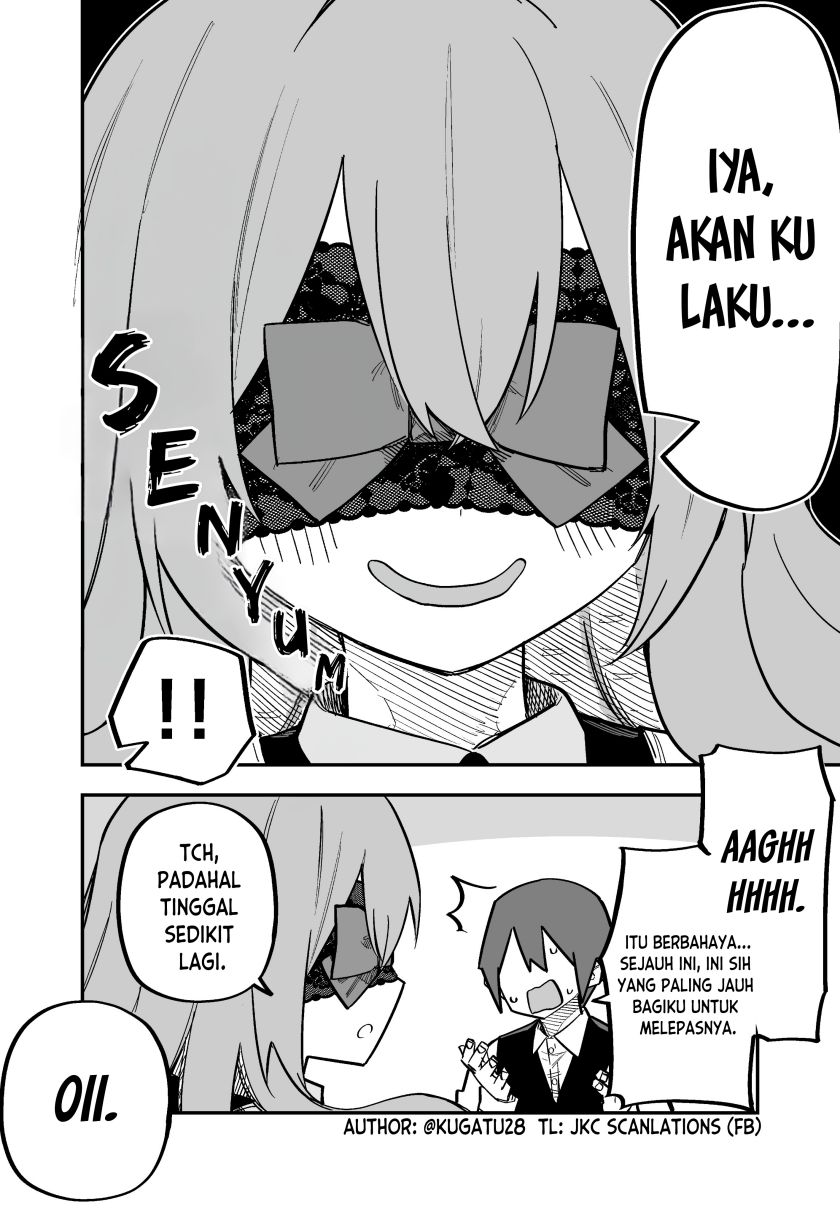 Medusa Dorei o Katta