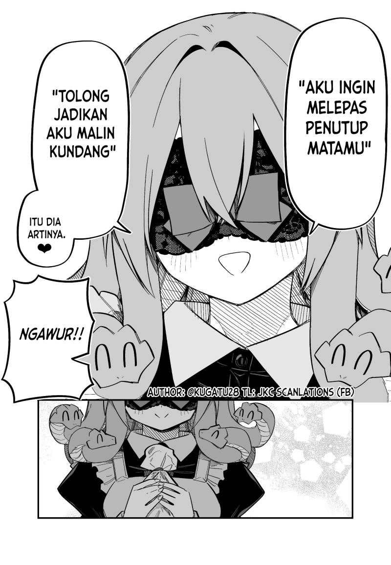 Medusa Dorei o Katta