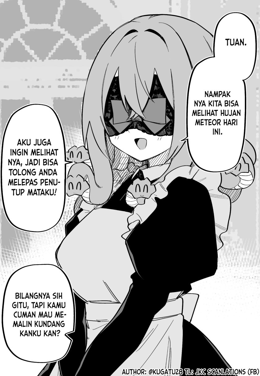 Medusa Dorei o Katta