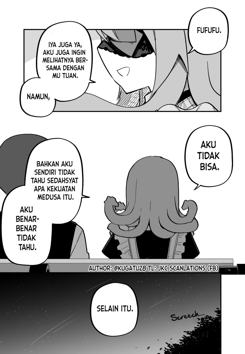 Medusa Dorei o Katta