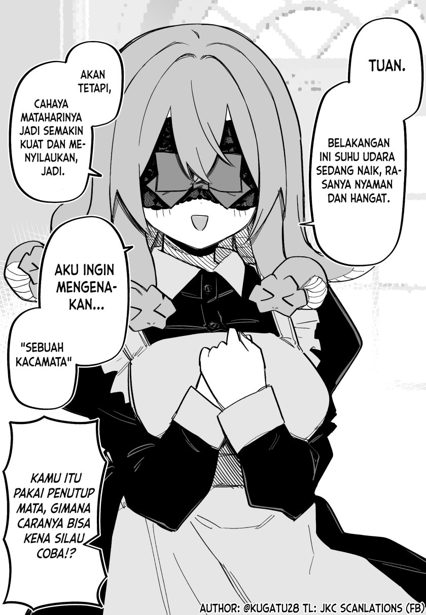 Medusa Dorei o Katta