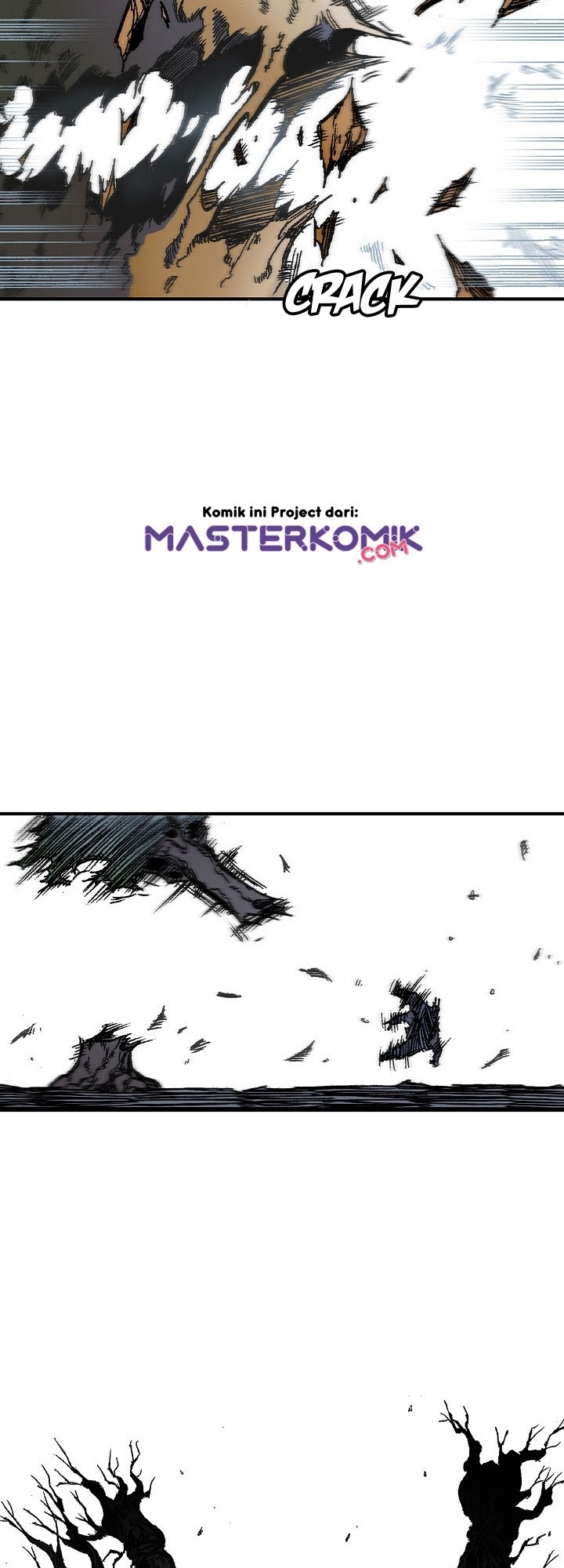 Memoir Of The King Of War