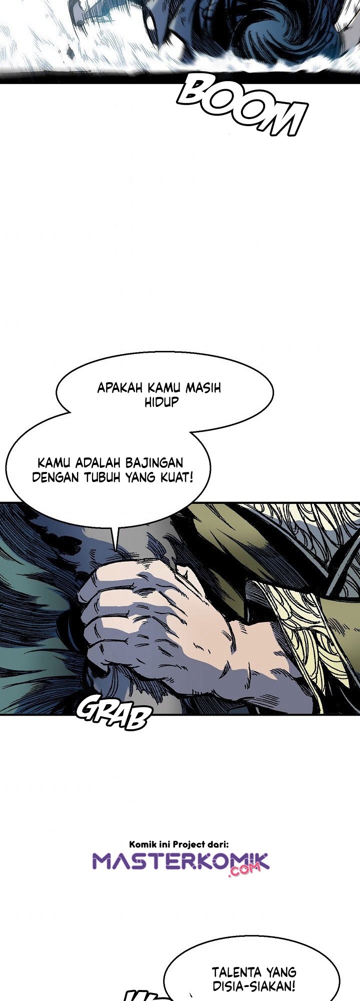 Memoir Of The King Of War