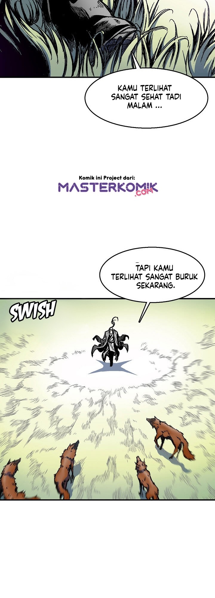 Memoir Of The King Of War