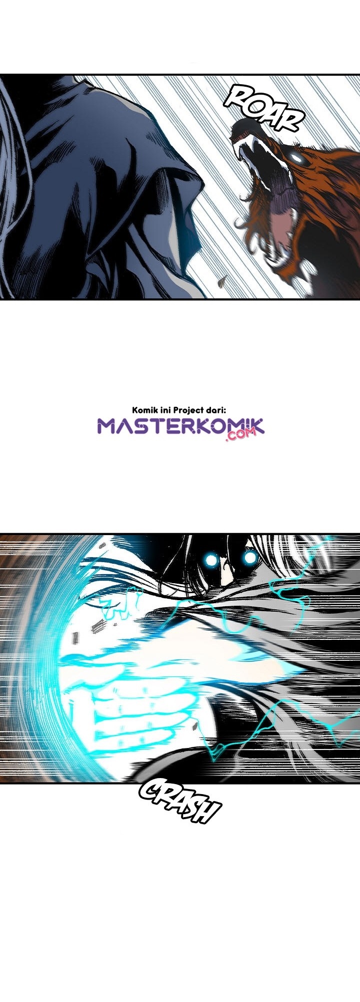 Memoir Of The King Of War