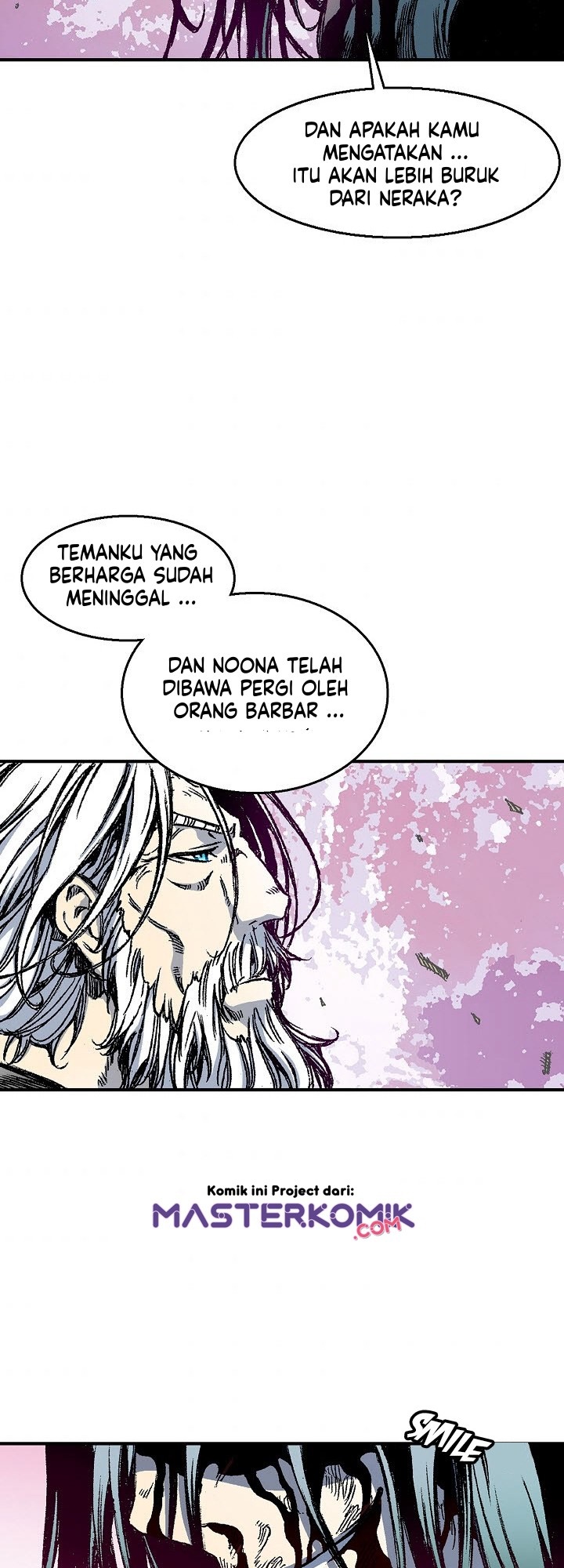Memoir Of The King Of War