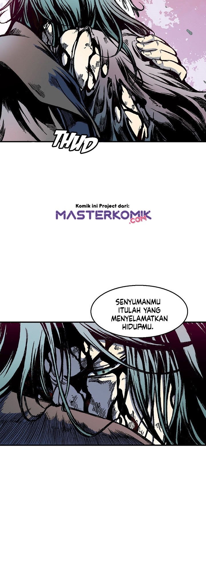 Memoir Of The King Of War