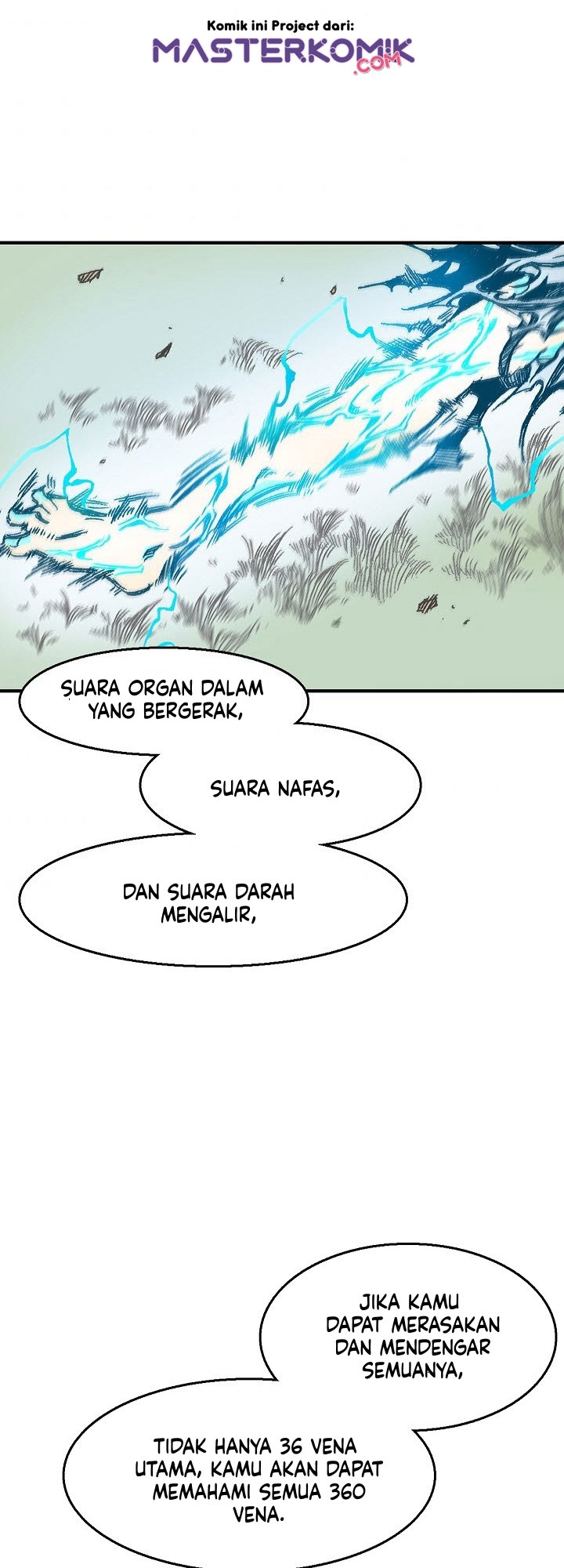 Memoir Of The King Of War