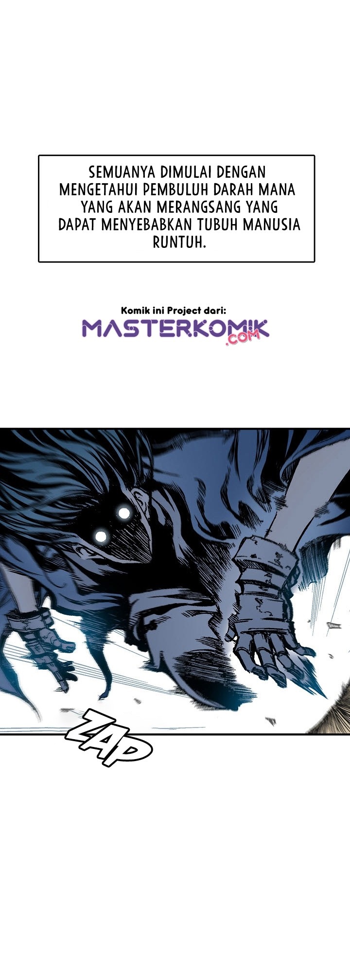 Memoir Of The King Of War