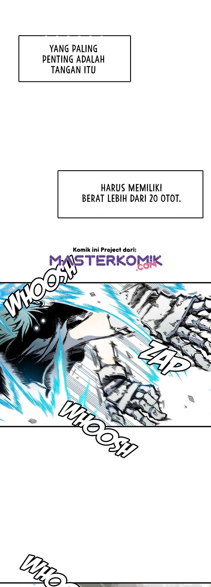 Memoir Of The King Of War