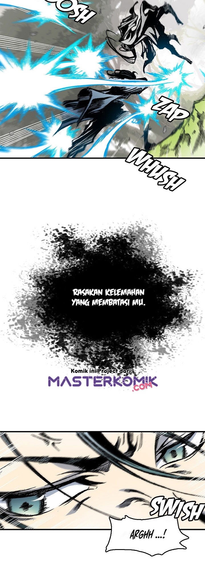 Memoir Of The King Of War