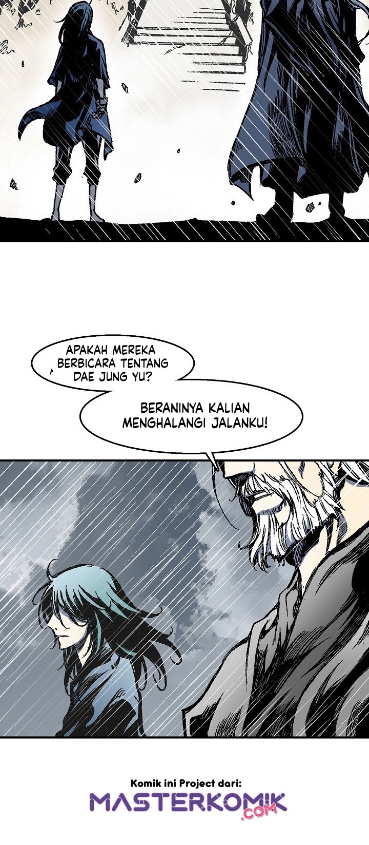 Memoir Of The King Of War