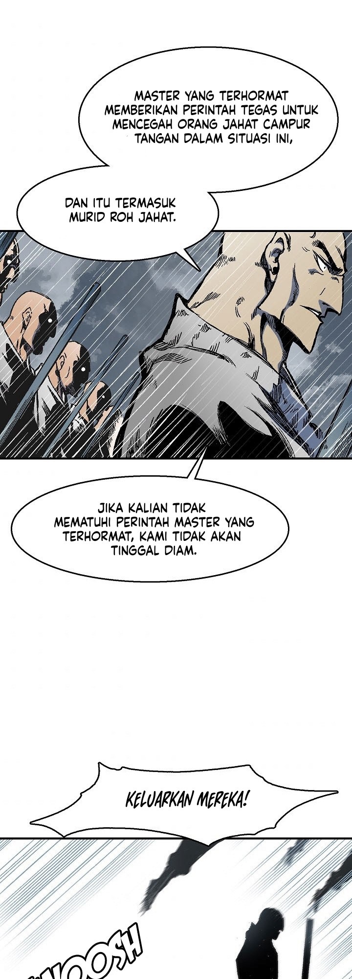 Memoir Of The King Of War