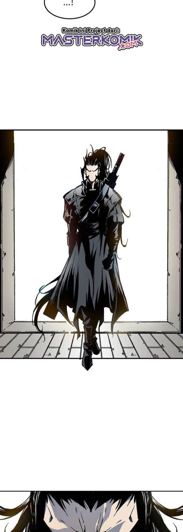 Memoir Of The King Of War
