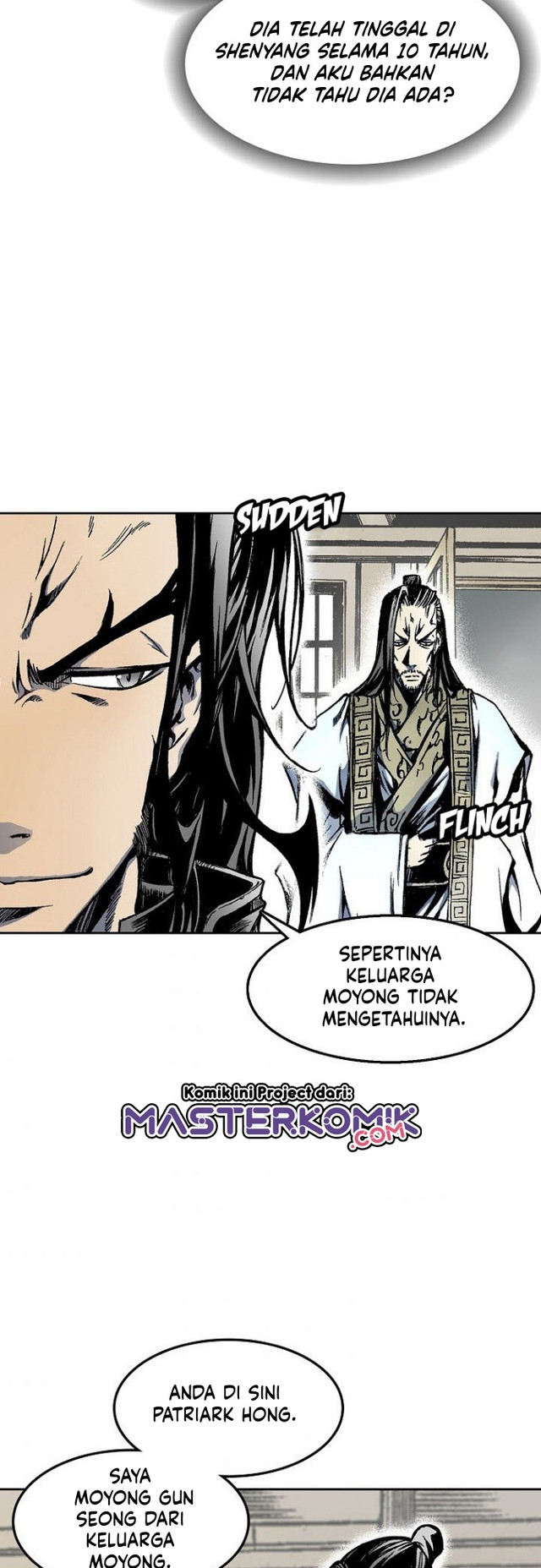 Memoir Of The King Of War