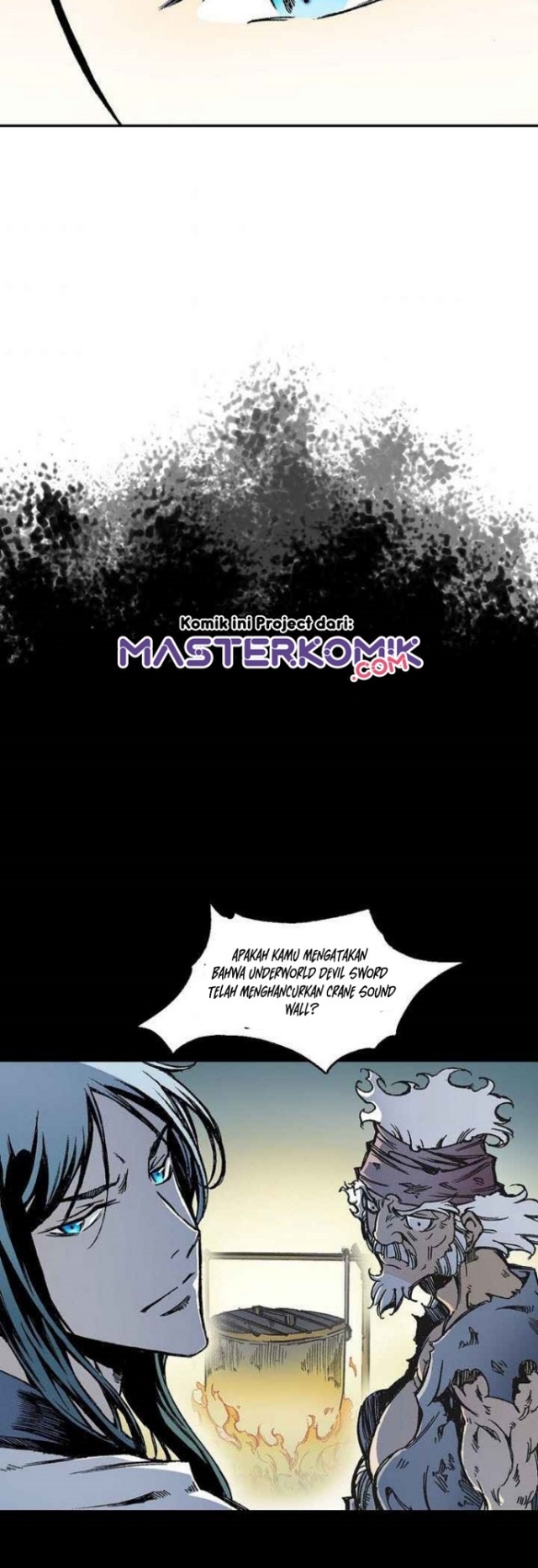Memoir Of The King Of War