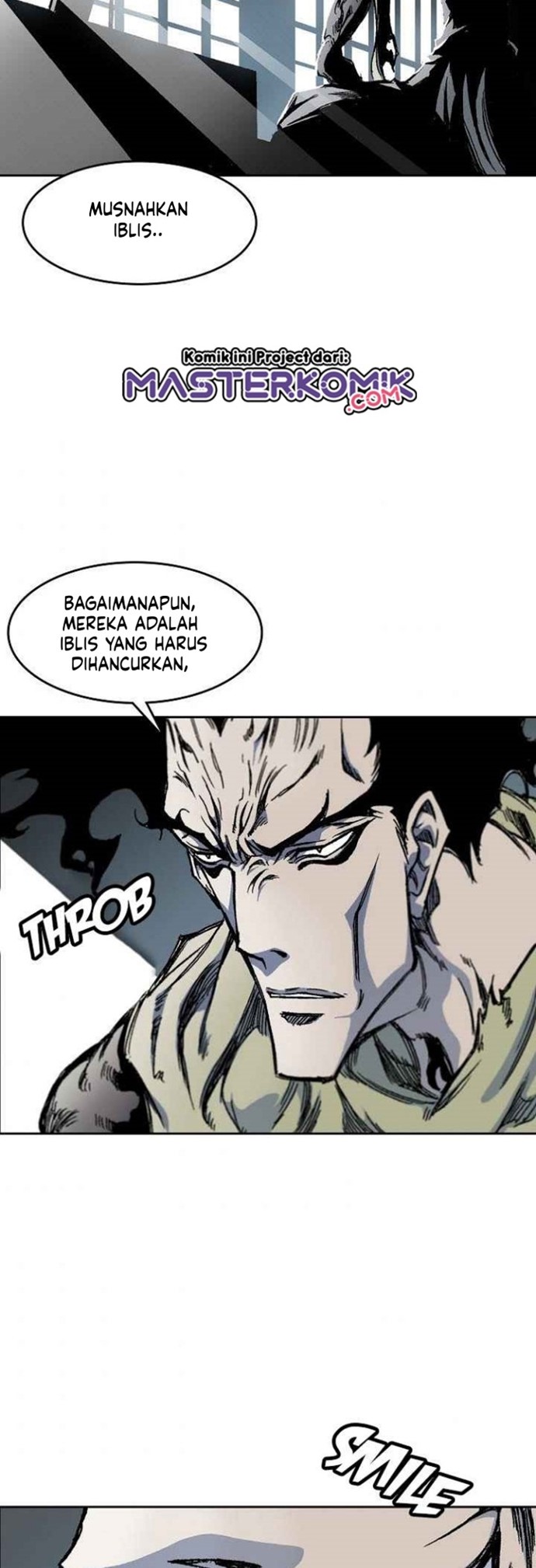 Memoir Of The King Of War