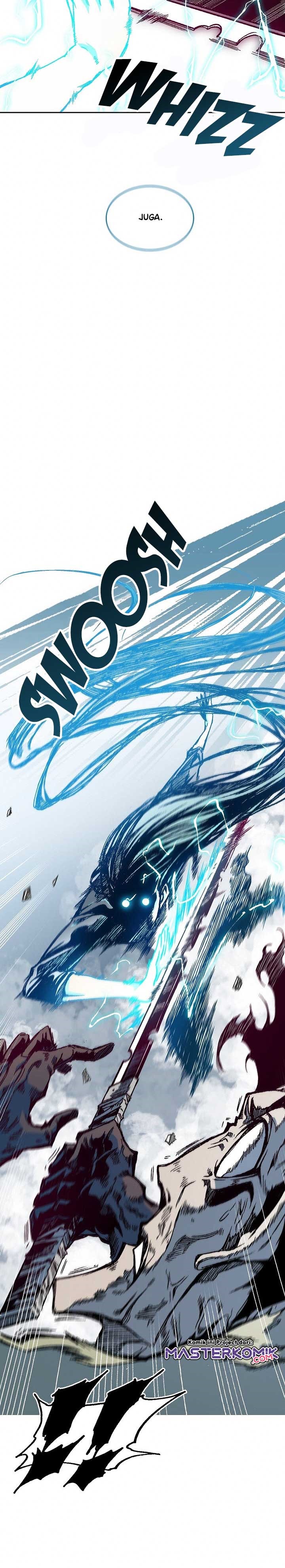 Memoir Of The King Of War