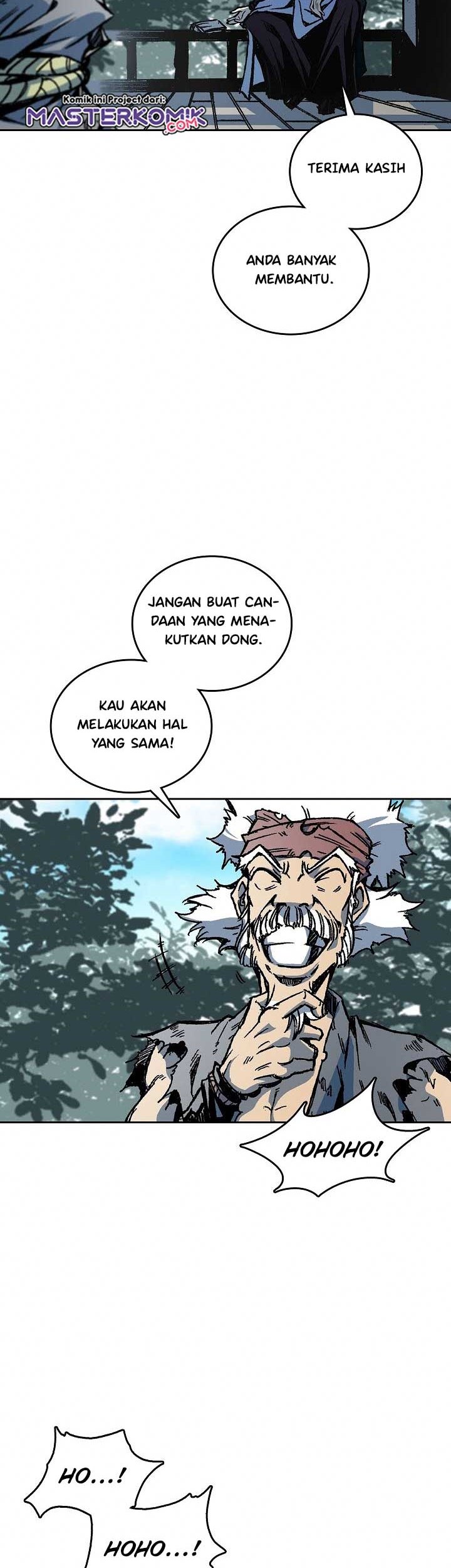 Memoir Of The King Of War