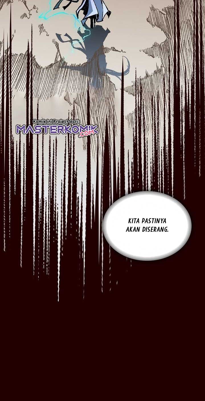 Memoir Of The King Of War