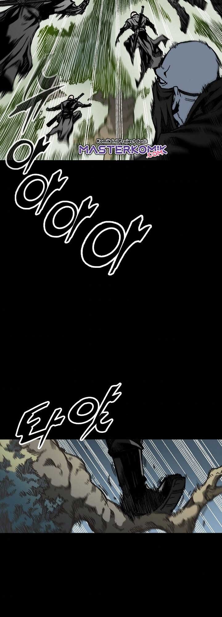 Memoir Of The King Of War