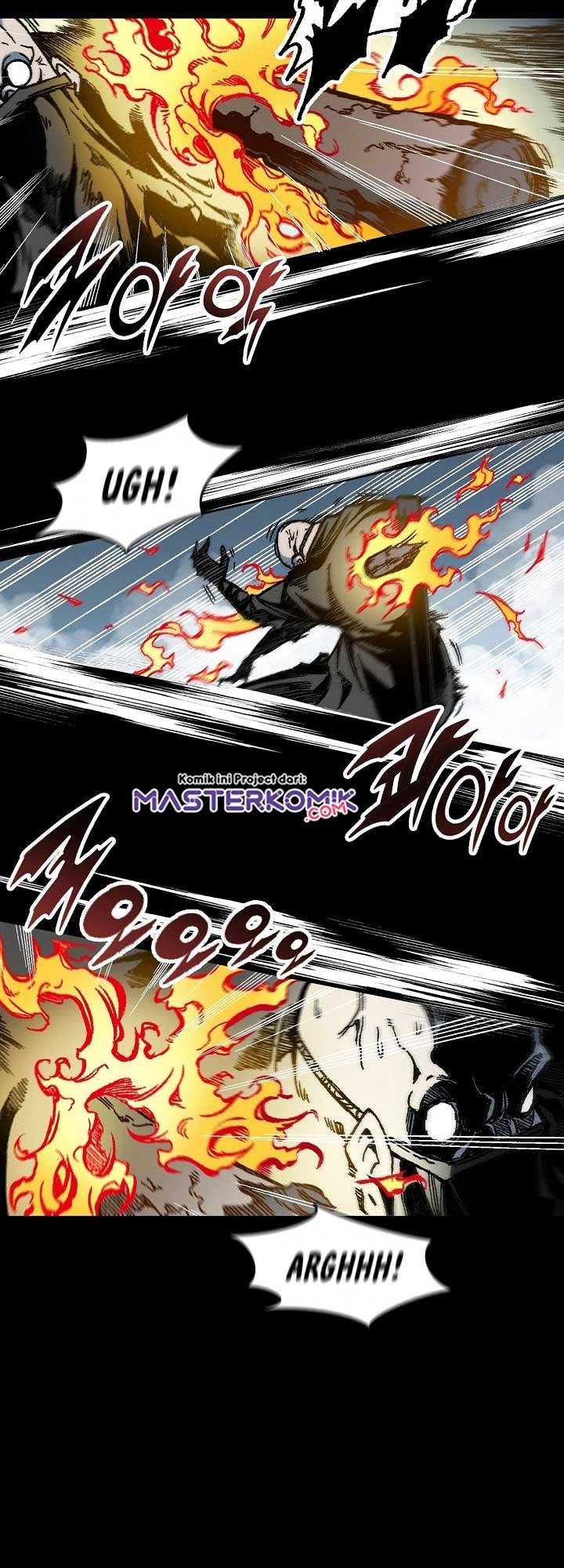 Memoir Of The King Of War
