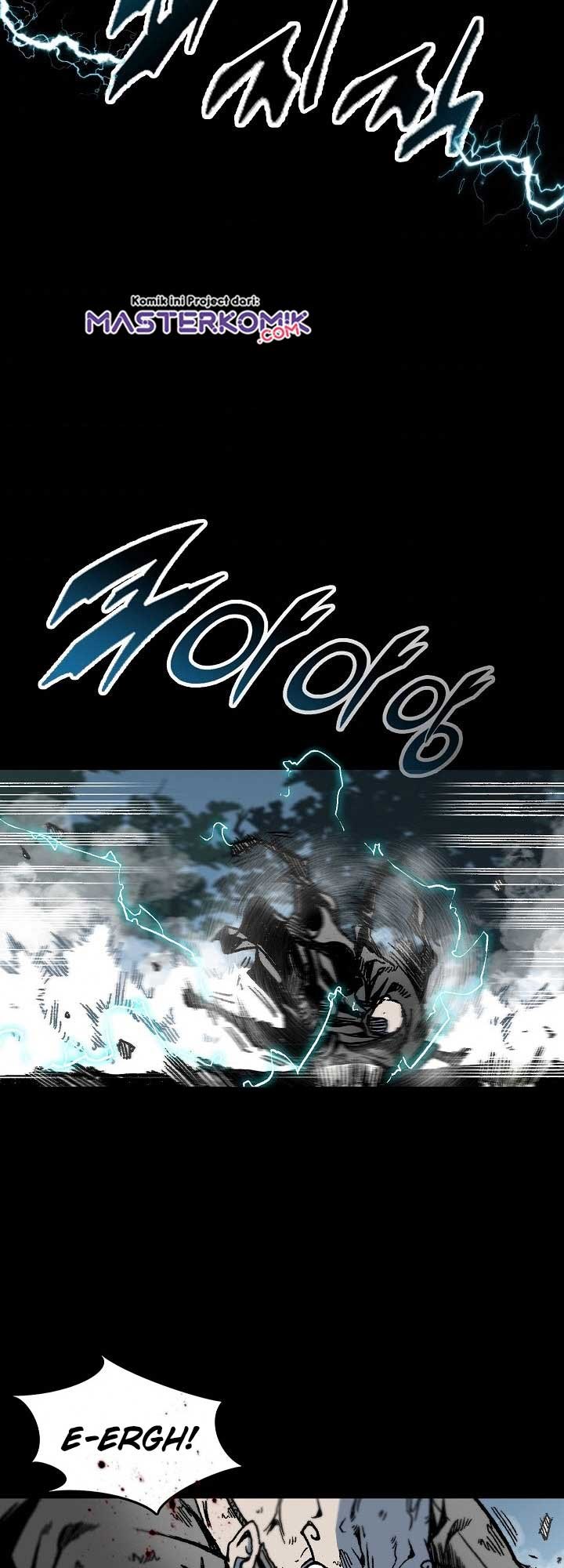 Memoir Of The King Of War