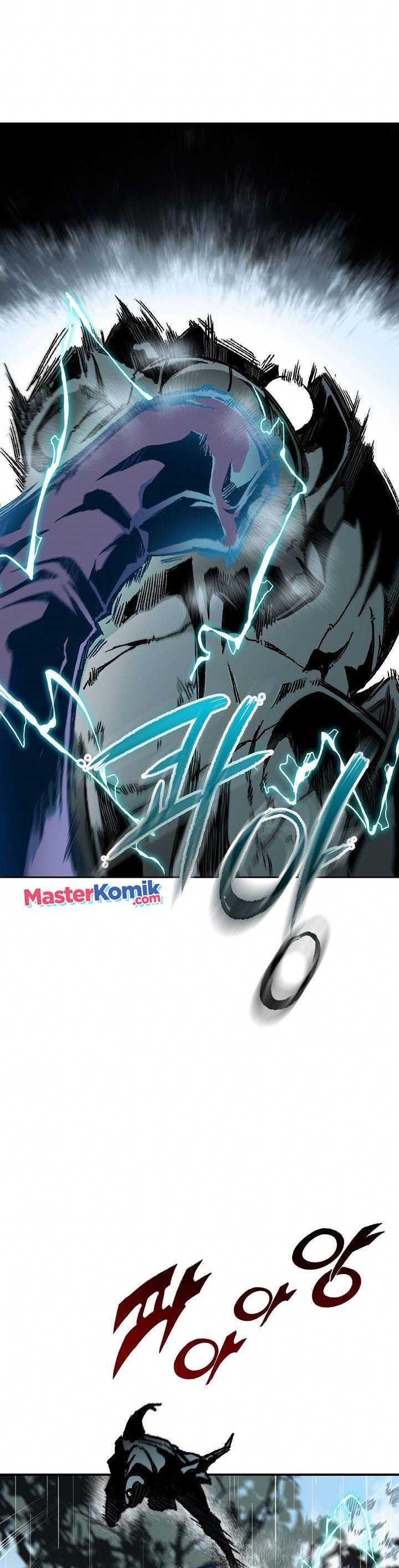 Memoir Of The King Of War