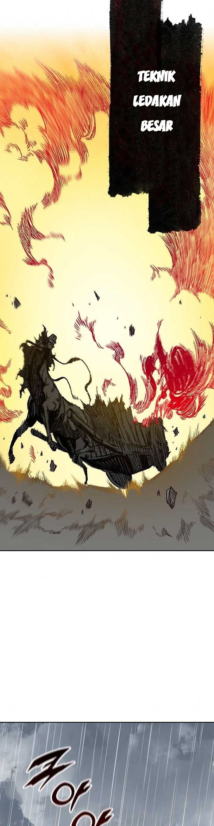 Memoir Of The King Of War