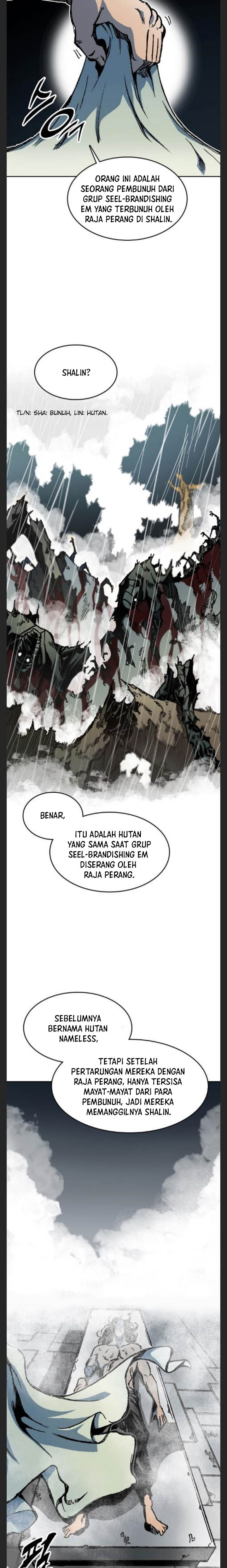 Memoir Of The King Of War