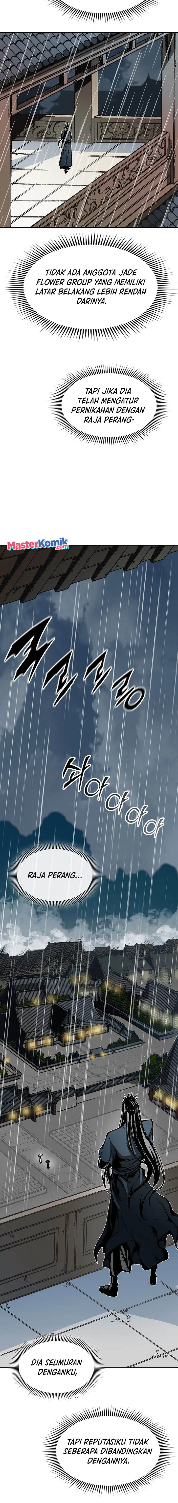 Memoir Of The King Of War