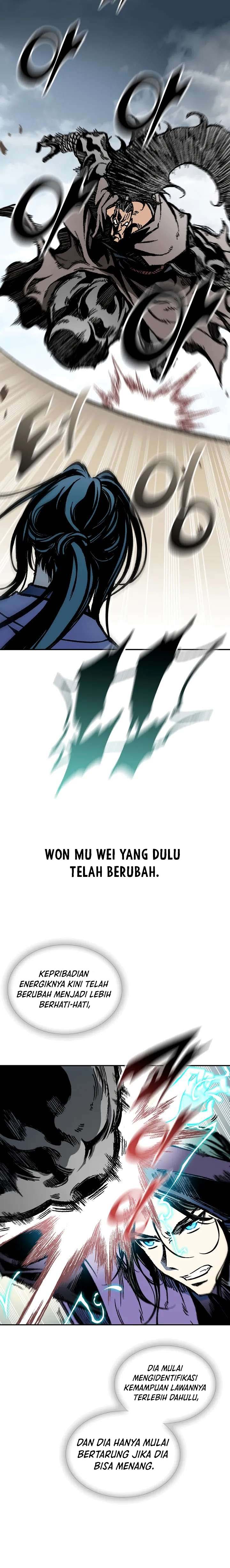 Memoir Of The King Of War