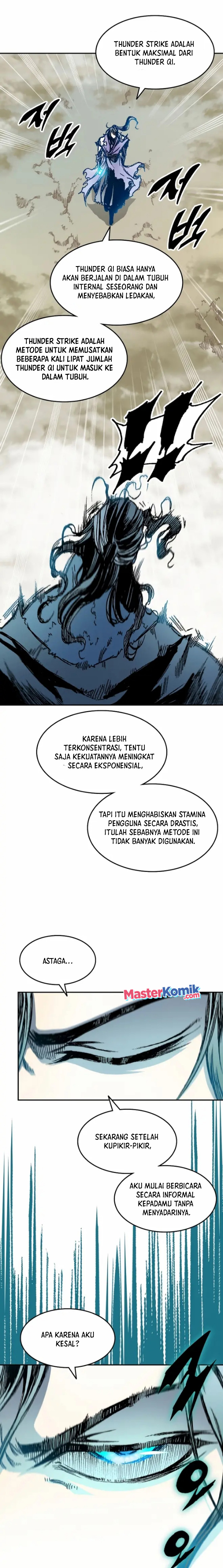 Memoir Of The King Of War