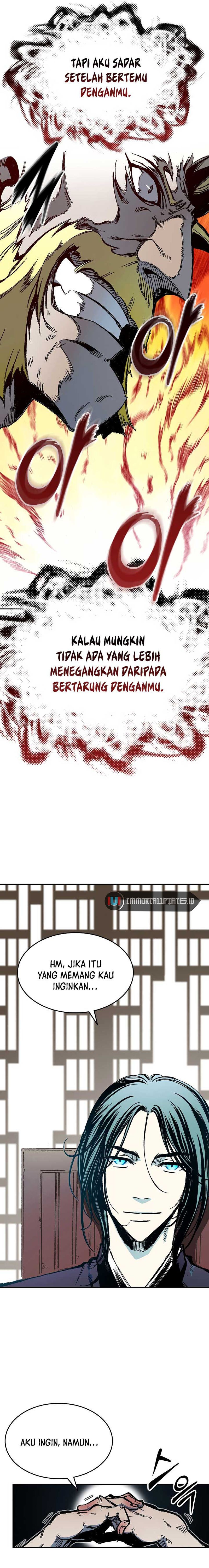 Memoir Of The King Of War