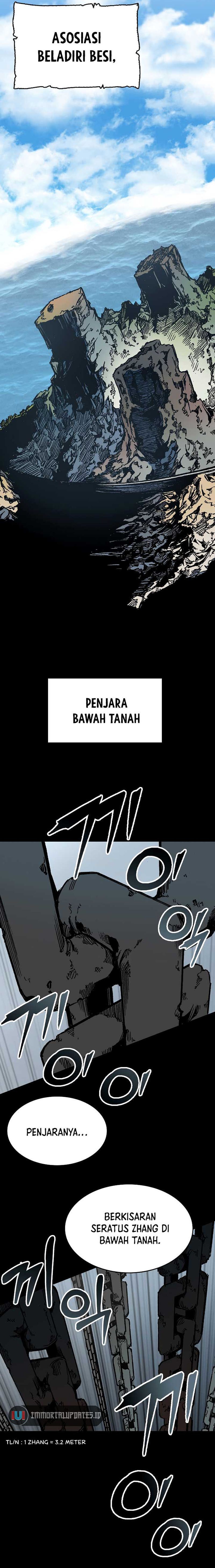 Memoir Of The King Of War