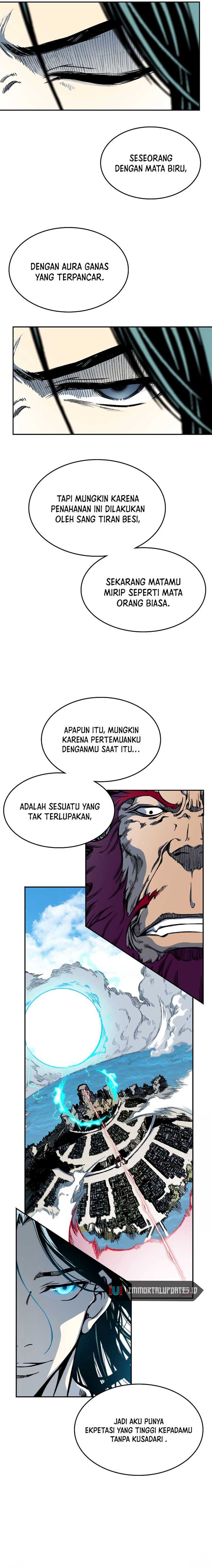 Memoir Of The King Of War